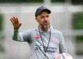 Pesangon Besar Erik ten Hag Setelah Dipecat Leverkusen, Angkanya Sangat Menggiurkan