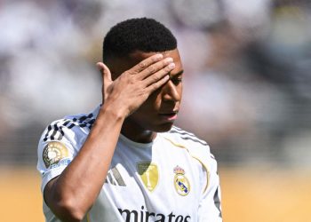 Mbappe Tidak Percaya Diri Menang Ballon d’Or dan Mendukung Dua Nama Ini