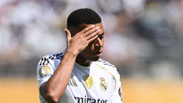 Mbappe Tidak Percaya Diri Menang Ballon d’Or dan Mendukung Dua Nama Ini