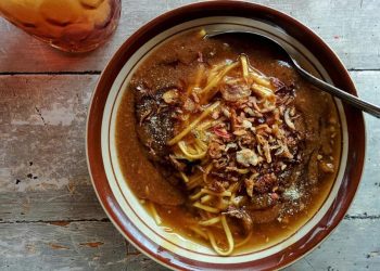 25 Rekomendasi Kuliner Lezat di Wonosobo