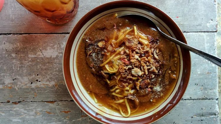 25 Rekomendasi Kuliner Lezat di Wonosobo