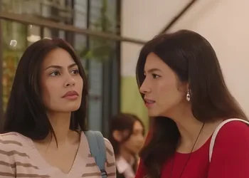 Open BO: I Am Campus Musim 3 Segera Tayang, Ini Daftar Bintang Terbaru