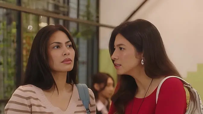 Open BO: I Am Campus Musim 3 Segera Tayang, Ini Daftar Bintang Terbaru