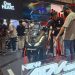 Honda ADV160 dan Motor Listrik Hiasi Booth AHM di IMOS 2025