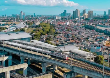 10 Rekomendasi Restauran Terbaik Dekat Stasiun Manggarai 2025