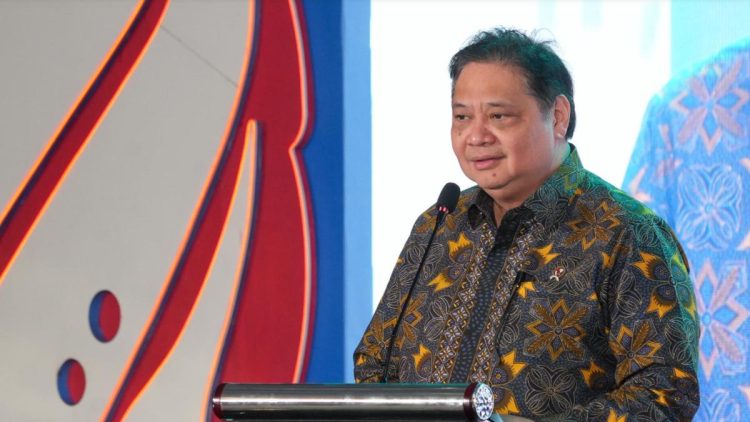 Target Transaksi Harbolnas 2025 Mencapai Rp 35 Triliun