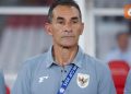 Gerald Vanenburg Soroti Permainan Timnas Indonesia U-23 Usai Ditahan Laos Belum Siap Menang