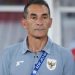 Gerald Vanenburg Soroti Permainan Timnas Indonesia U-23 Usai Ditahan Laos Belum Siap Menang