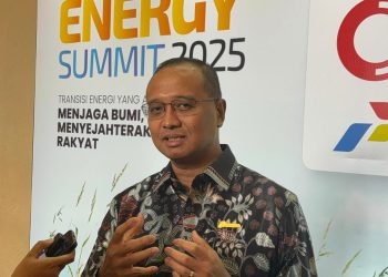Penggabungan Tiga Anak Usaha Pertamina Ditargetkan Selesai Akhir 2025