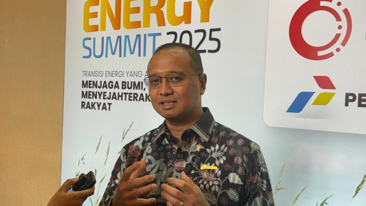 Penggabungan Tiga Anak Usaha Pertamina Ditargetkan Selesai Akhir 2025