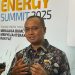 Penggabungan Tiga Anak Usaha Pertamina Ditargetkan Selesai Akhir 2025
