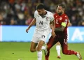 Hasil Armenia vs Portugal: Portugal Menang Telak 5-0 di Laga Perdana
