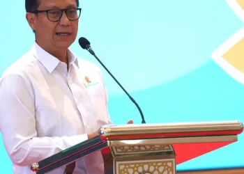 Kanker yang Teridentifikasi Sejak Awal Meningkatkan Peluang Hidup Menurut Menkes Budi