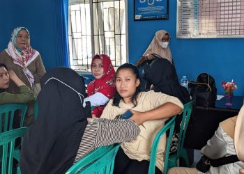 Pelayanan KB di DIY Tetap Berjalan Meski Situasi Tak Kondusif Karena Demo