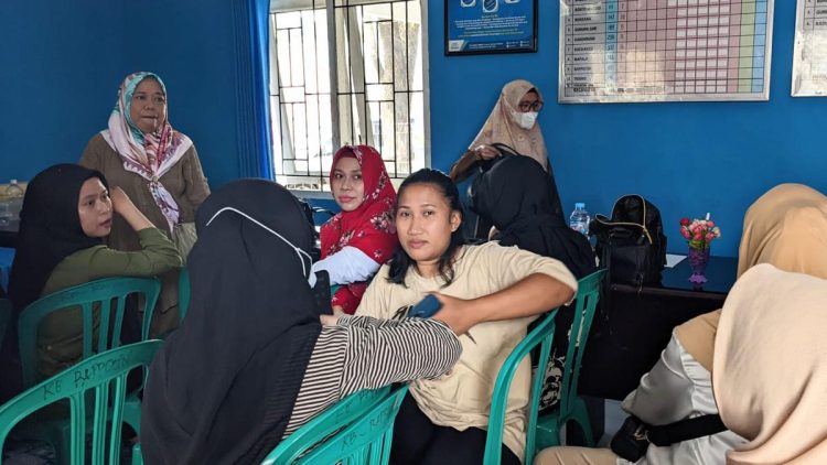 Pelayanan KB di DIY Tetap Berjalan Meski Situasi Tak Kondusif Karena Demo