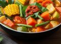9 Bumbu Sayur Asem Tradisional, Kuah Pedas dan Asam yang Authentic