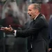 Peringatan Allegri untuk AC Milan: Kalahkan Napoli Belum Cukup, Butuh 64 Poin Lagi!