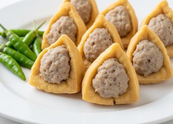 4 Variasi Resep Tahu Bakso Lezat Sapi Ayam Tuna dan Tanpa Daging