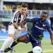 Hasil Hellas Verona vs Juventus: Drama VAR Warnai Pertandingan, Verona Tahan Imbang Juve