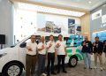 Wuling Kolaborasi dengan Kalista Perkuat Ekosistem Kendaraan Listrik Komersial di Indonesia