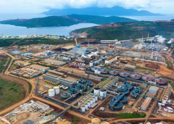 Pertambangan Masa Depan: ESG Sebagai Energi Baru untuk Sektor Pertambangan