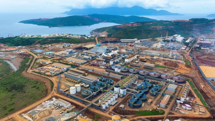 Pertambangan Masa Depan: ESG Sebagai Energi Baru untuk Sektor Pertambangan