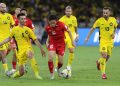 Palsukan Dokumen, 7 Pemain Naturalisasi Malaysia dan FAM Kena Sanksi FIFA