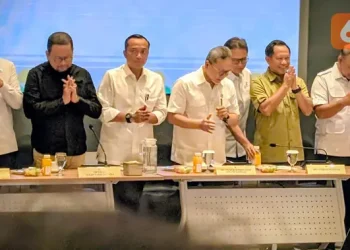 Cegah Keracunan, Dapur MBG Wajib Miliki Sertifikat Higienis Menurut Zulhas