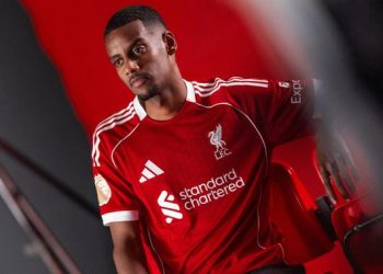 5 Transfer Termahal Liverpool yang Pecahkan Rekor Klub Musim Panas 2025