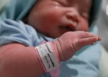 Jeda 6 Detik Dapat Membuat Ibu dan Bayi Lebih Tenang Menurut Psikolog