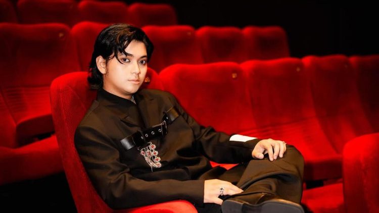 Ajil Ditto Dikafani Saat Syuting Film Rest Area, Terjadi Ketakutan dan Istighfar Berulang