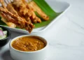 6 Bumbu Sate Sapi Sebelum Dibakar agar Rasa Meresap Sempurna dan Praktis