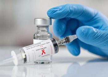 AS Beli 2 Juta Dosis Obat Pencegah HIV Untuk Negara Miskin pada 2028