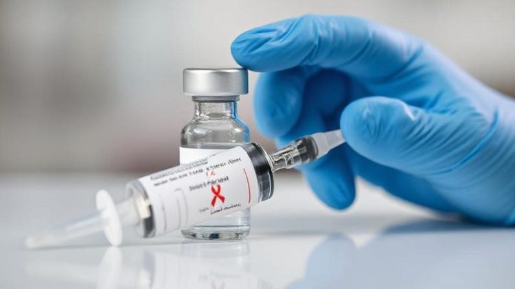 AS Beli 2 Juta Dosis Obat Pencegah HIV Untuk Negara Miskin pada 2028