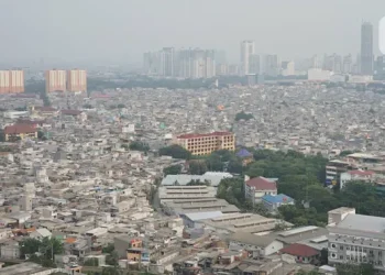 Efek Tersembunyi Polusi Udara Terhadap Penurunan Kinerja Otak