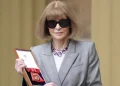 Saran Unik tentang Karier dan Manfaat Pengalaman Dipecat Menurut Anna Wintour