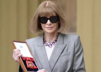 Saran Unik tentang Karier dan Manfaat Pengalaman Dipecat Menurut Anna Wintour