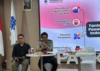 PR Besar Prabowo, 10 Juta Warga Indonesia Perlu Dapatkan Pekerjaan