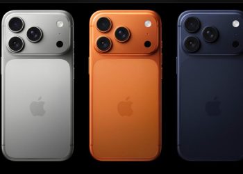 iPhone 17 Pro dan iPhone Air Rentan Baret, Apakah Material Aluminium Penyebabnya?