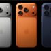 iPhone 17 Pro dan iPhone Air Rentan Baret, Apakah Material Aluminium Penyebabnya?