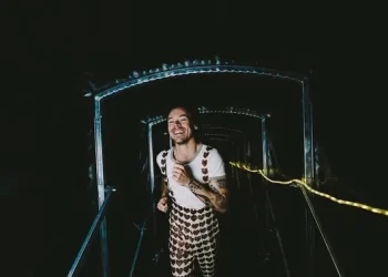 Harry Styles Membeli Rumah Keempat di Kawasan Elite London dengan Harga Rp85,6 Miliar