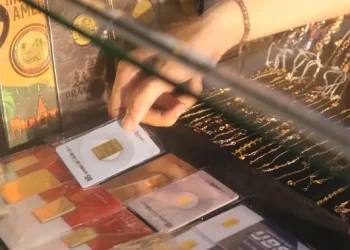 Harga Emas 24 Karat Hari Ini 11 September 2025 dan Rincian Lengkapnya