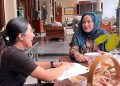 5 Potret Teras Semi Terbuka Bernuansa Klasik dan Tropis
