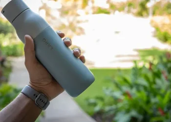 Botol Minum Rawan Bakteri, Berikut Cara Membersihkannya agar Bebas Penyakit