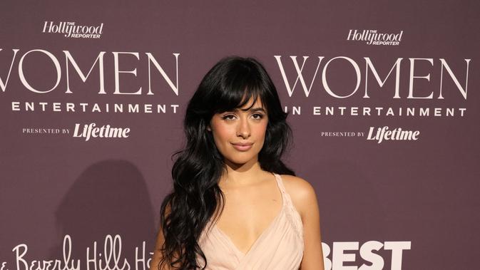 Camila Cabello Dukung Fifth Harmony Reuni Tanpa Kehadirannya