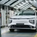 Produksi Lokal Mobil Xpeng di Eropa G6 dan G9 Dirakit di Austria