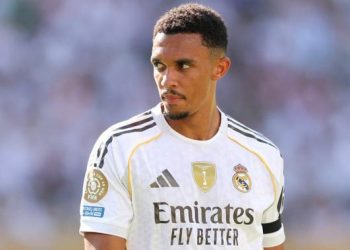 Dilema Trent Alexander-Arnold di Bernabeu bersama Real Madrid dan Xabi Alonso