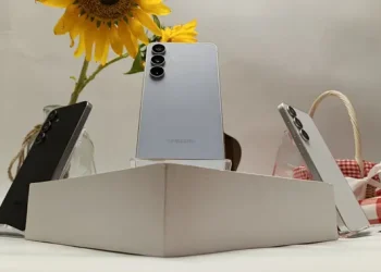 Mengapa S25 FE Hanya Menggunakan Chipset Exynos 2400? Berikut Penjelasannya