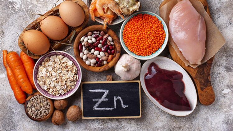 11 Manfaat Zinc untuk Kesehatan, Meningkatkan Daya Tahan dan Melawan Penyakit