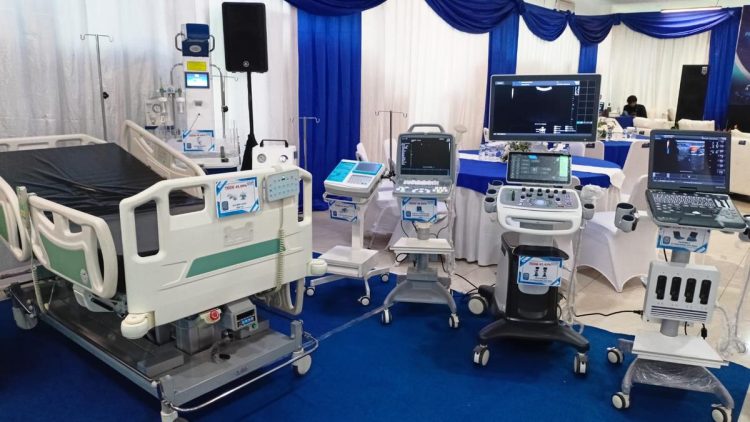 Industri Alat Kesehatan Indonesia Makin Mandiri Masuki Era Baru